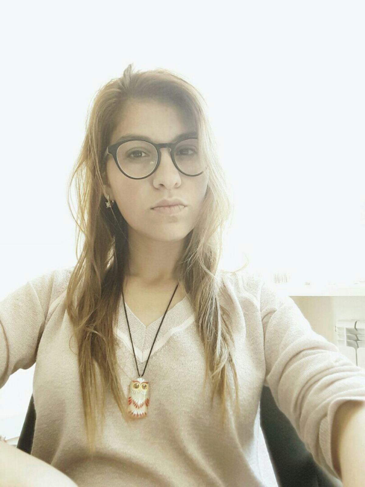 Белла Караева