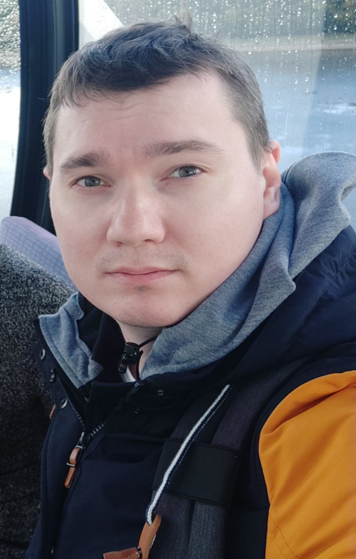 Сергей Соловьев