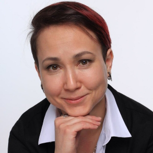 Мадина Култаева | Сетка — социальная сеть от hh.ru