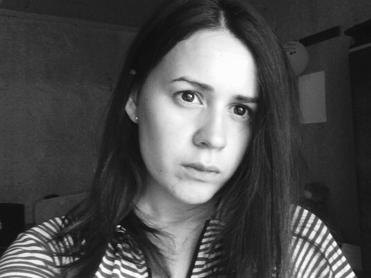 Эля Елисеева