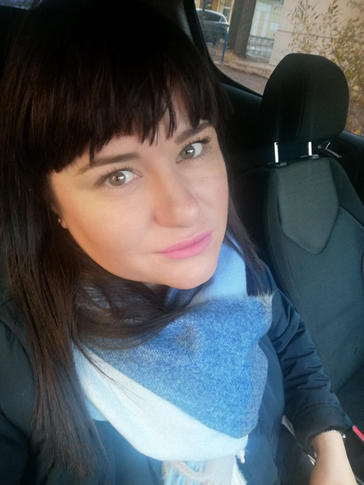 Светлана Кондрашова