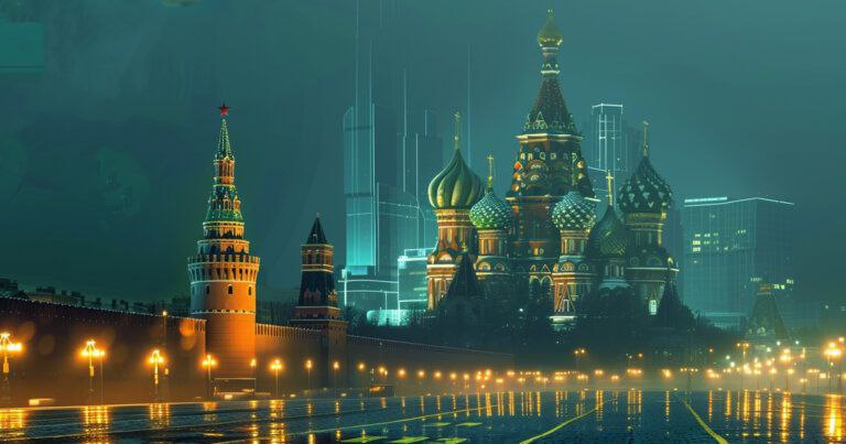 Россия рассматривает возможность постоянной легализации стейблкоинов для трансграничных платежей | Сетка — социальная сеть от hh.ru