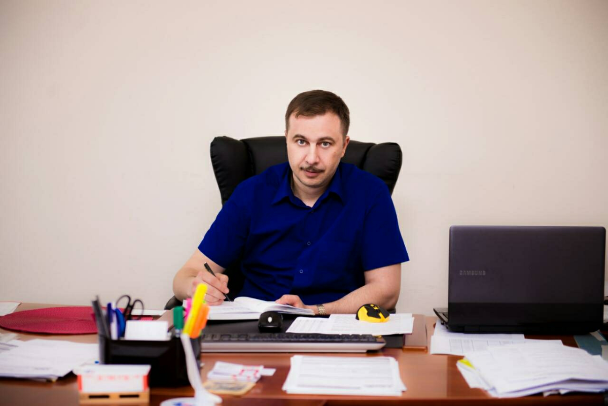 Pavel Loktionov