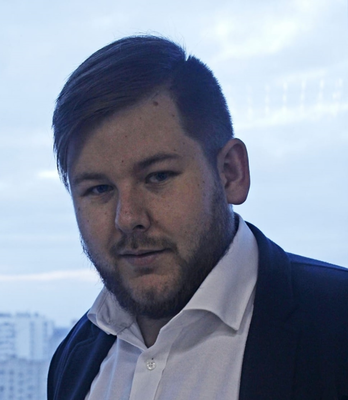 Дмитрий Даць | Сетка — социальная сеть от hh.ru