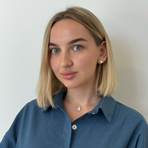 Дарья Латыева | Сетка — социальная сеть от hh.ru