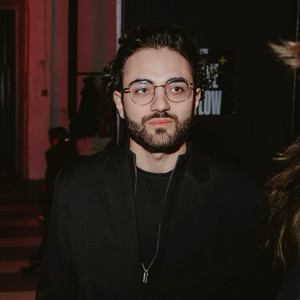 David Seyranyan