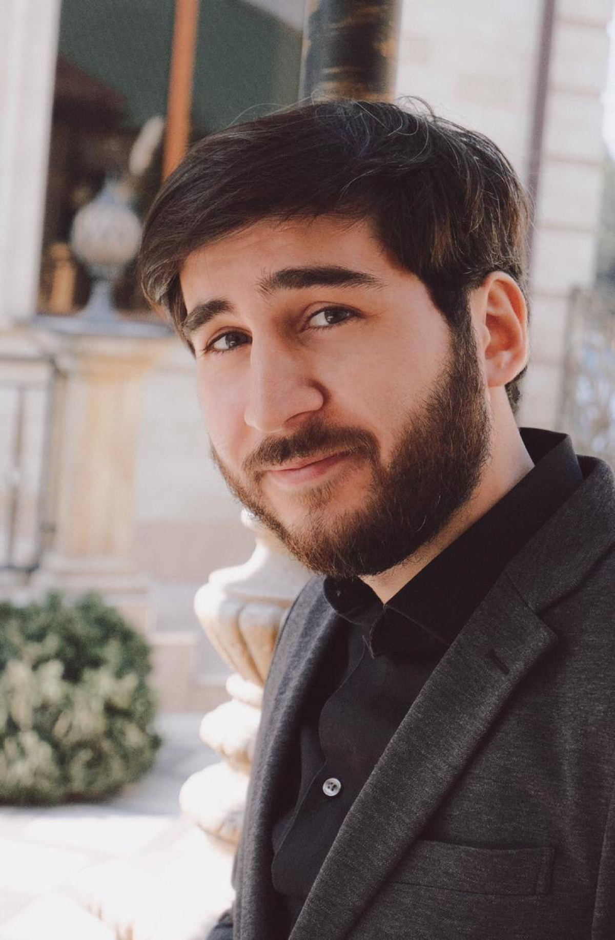 Ибрагим Аджакавов | Сетка — социальная сеть от hh.ru