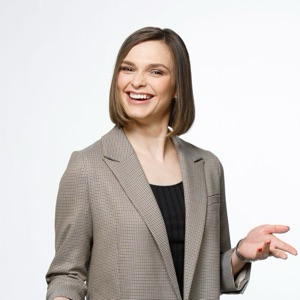 Ольга Прокопова