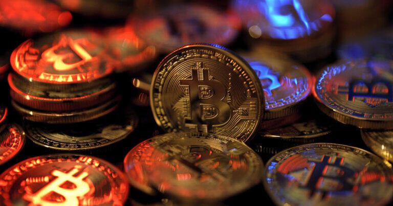 Крупнейший в Европе майнер биткоинов Northern Data проведет IPO в США | Сетка — социальная сеть от hh.ru