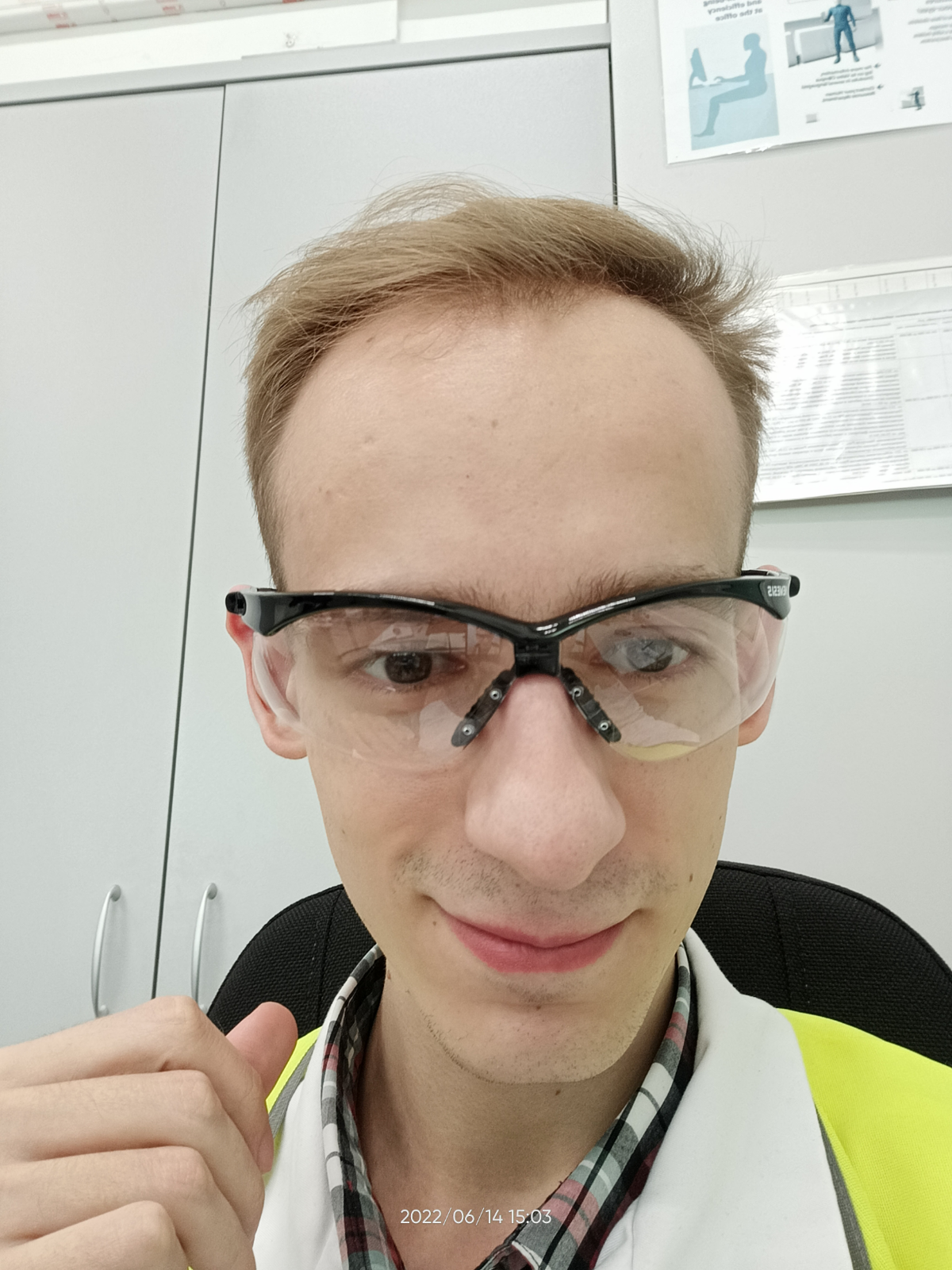 Виктор Шленкин