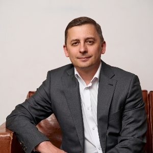 Максим Братцев