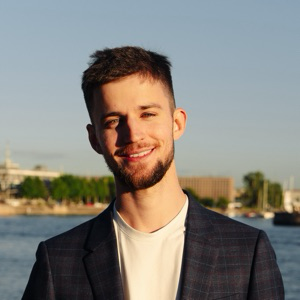 Андрей Карпыч | Сетка — социальная сеть от hh.ru