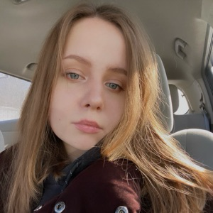 Елизавета Нежурина