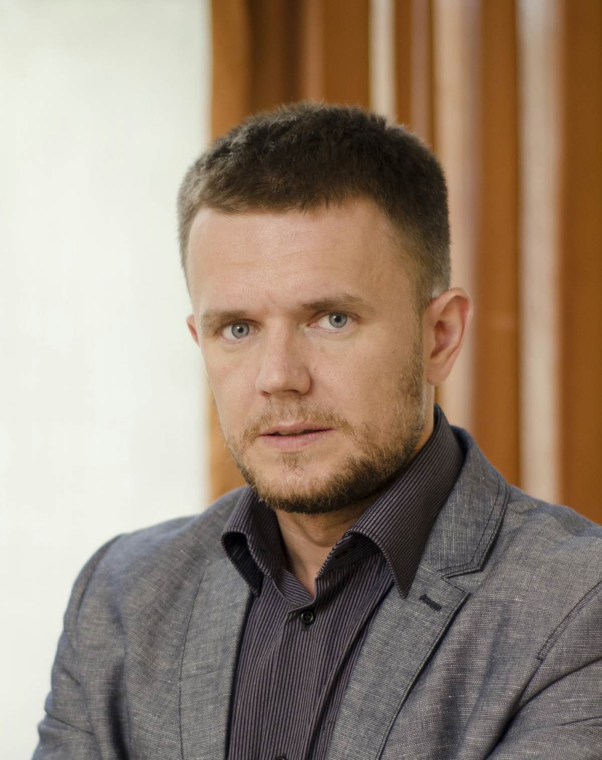 Роман Истомин