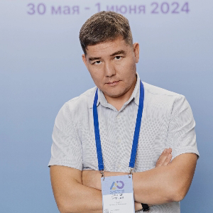 Дмитрий Путинцев | Сетка — социальная сеть от hh.ru