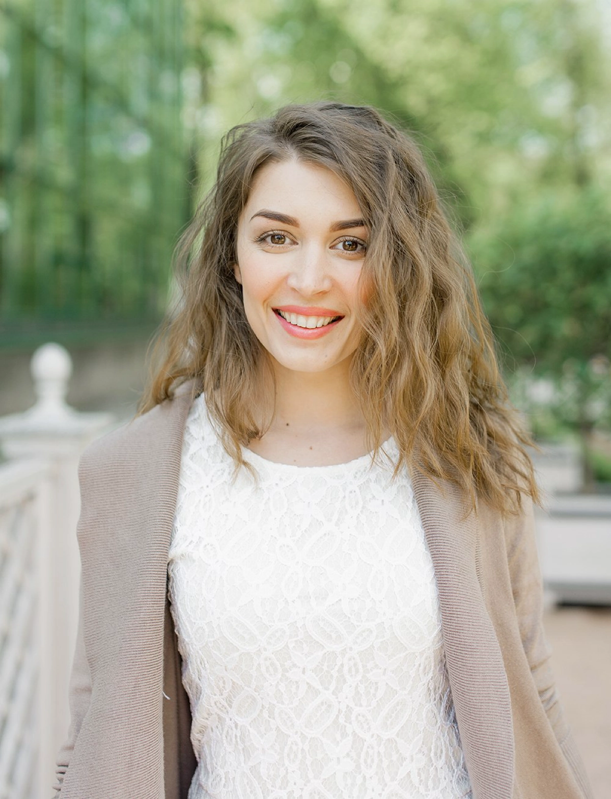 Ася Карпова | Сетка — социальная сеть от hh.ru