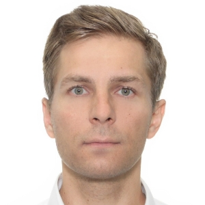 Владислав Сергеев | Сетка — социальная сеть от hh.ru