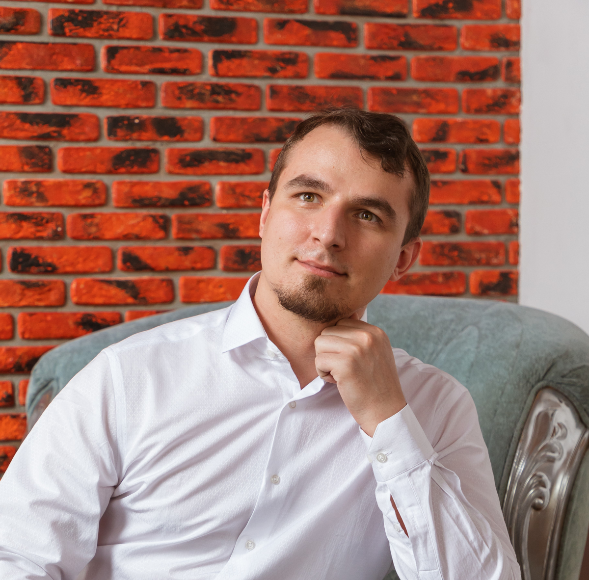 Артём Туманов