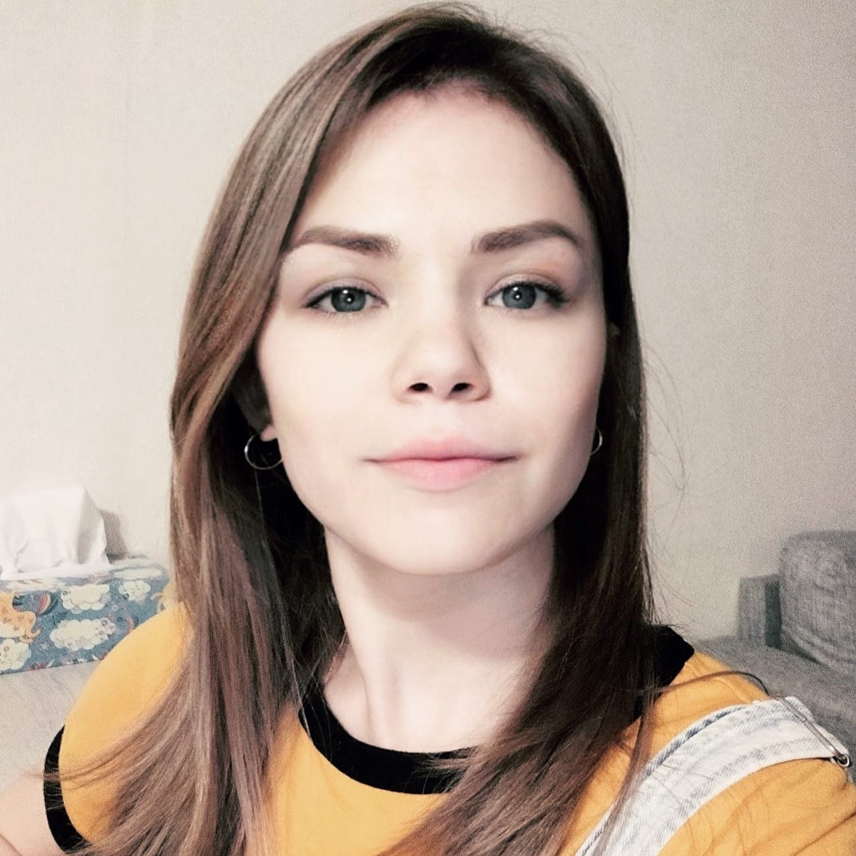 Элина Зартдинова