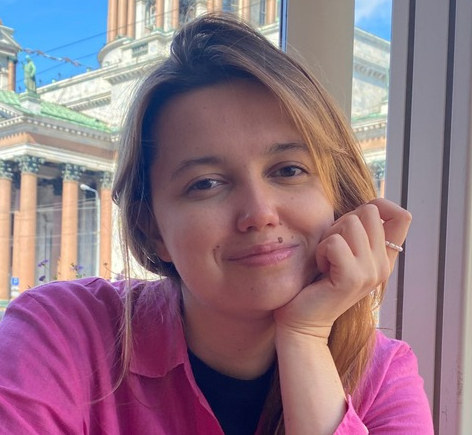 Анна Киселева | Сетка — социальная сеть от hh.ru