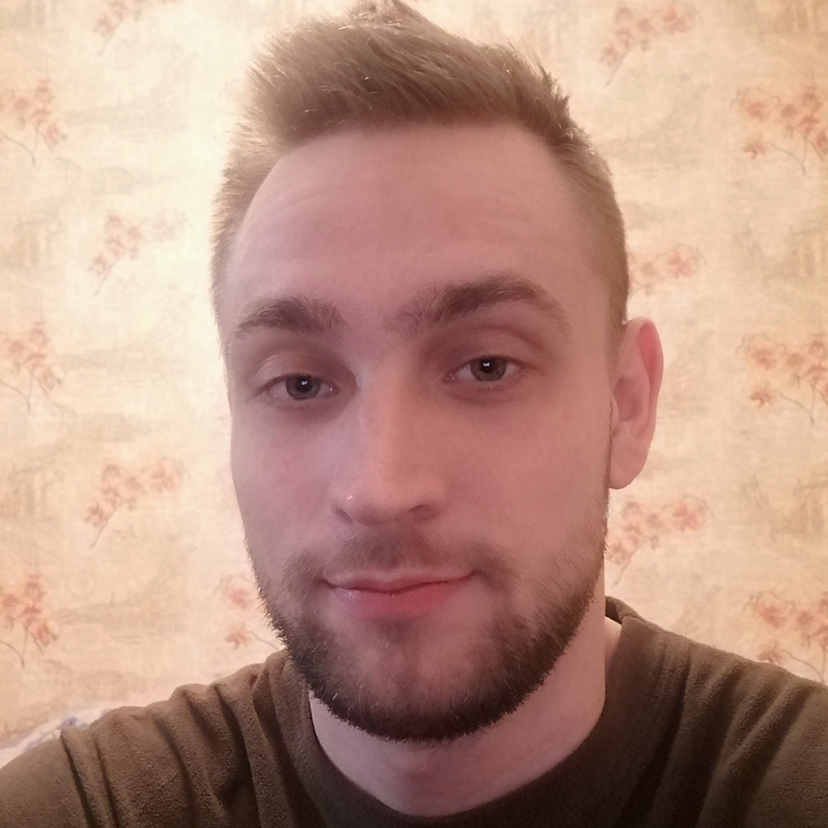 Дима Евстигнеев