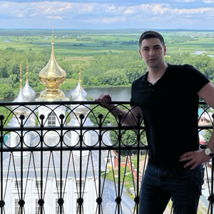 Ринат Миннуллин | Сетка — социальная сеть от hh.ru