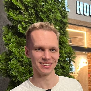 Дмитрий Фалей | Сетка — социальная сеть от hh.ru