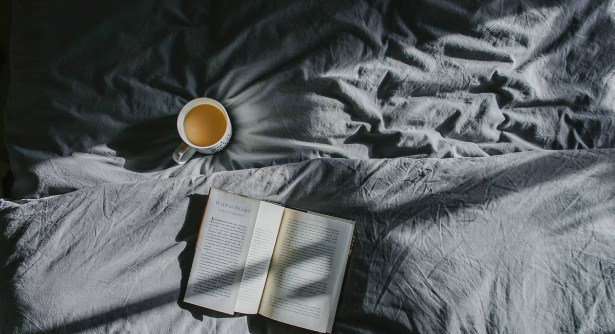 Есть популярное высказывание: «Один час сна до полуночи стоит двух часов сна после» | Сетка — социальная сеть от hh.ru