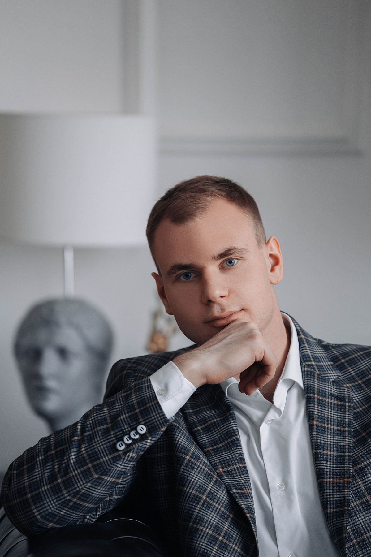 Богдан Юрьевич