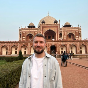 Иван Макаров | Сетка — социальная сеть от hh.ru