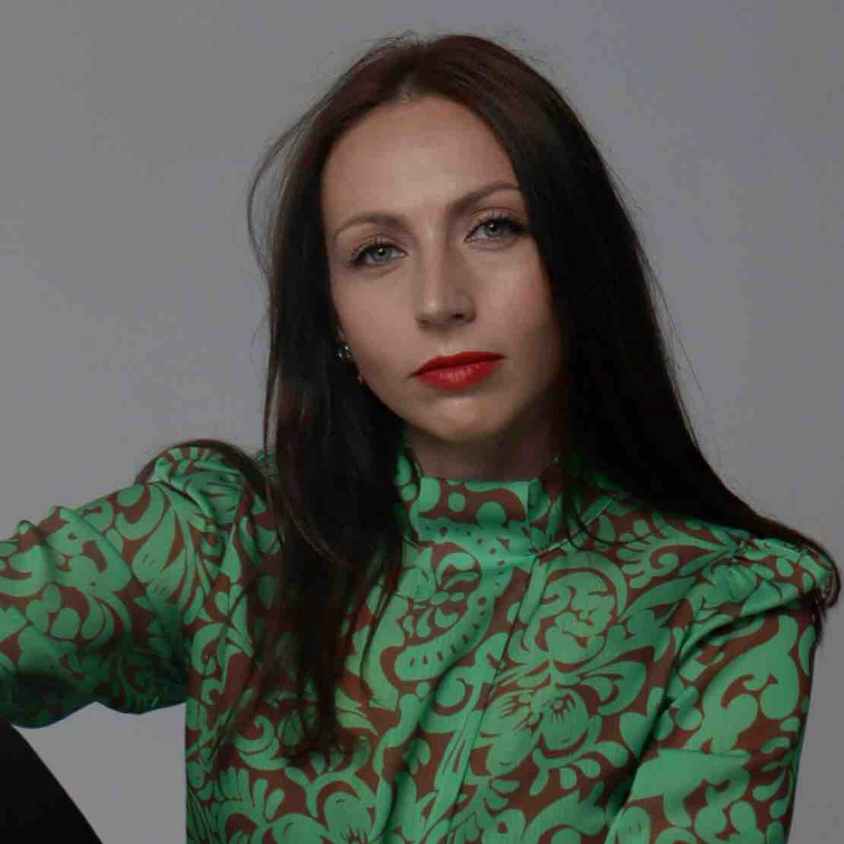 Татьяна Нечаева