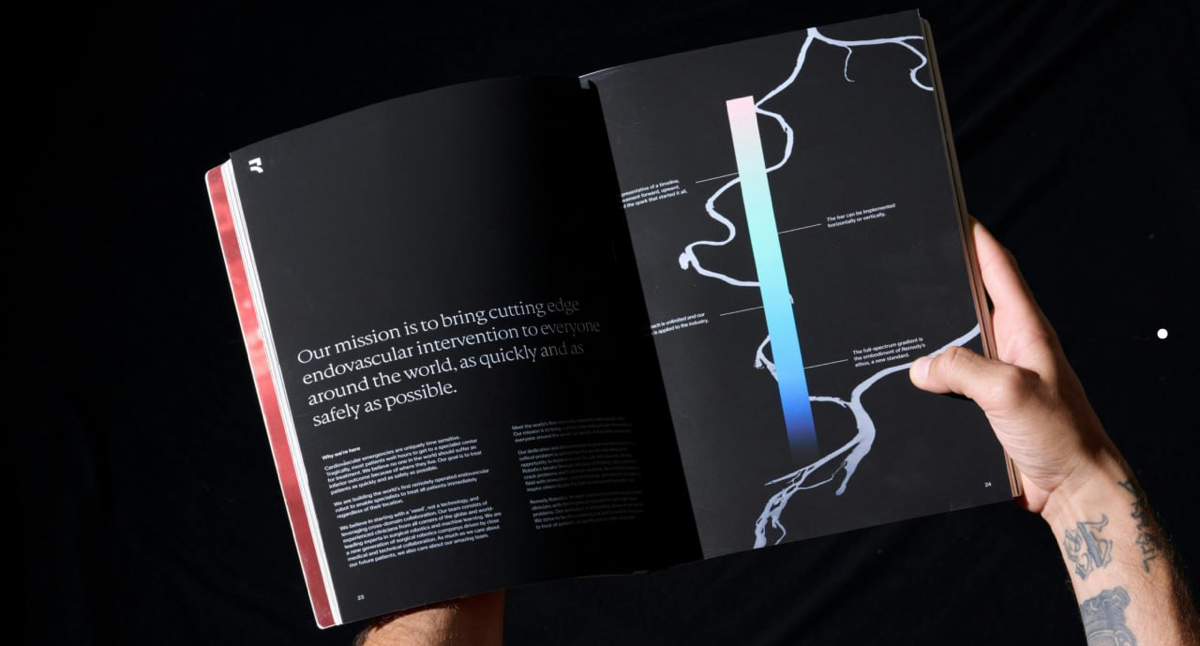 Роботы по венам | Сетка — социальная сеть от hh.ru