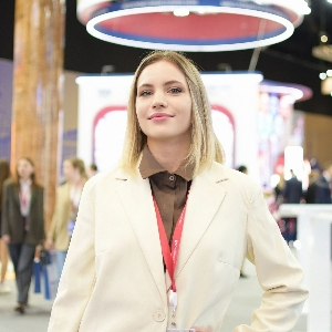 Инна Суслова