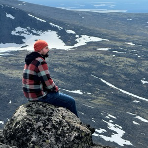 Илья Шульгин | Сетка — социальная сеть от hh.ru