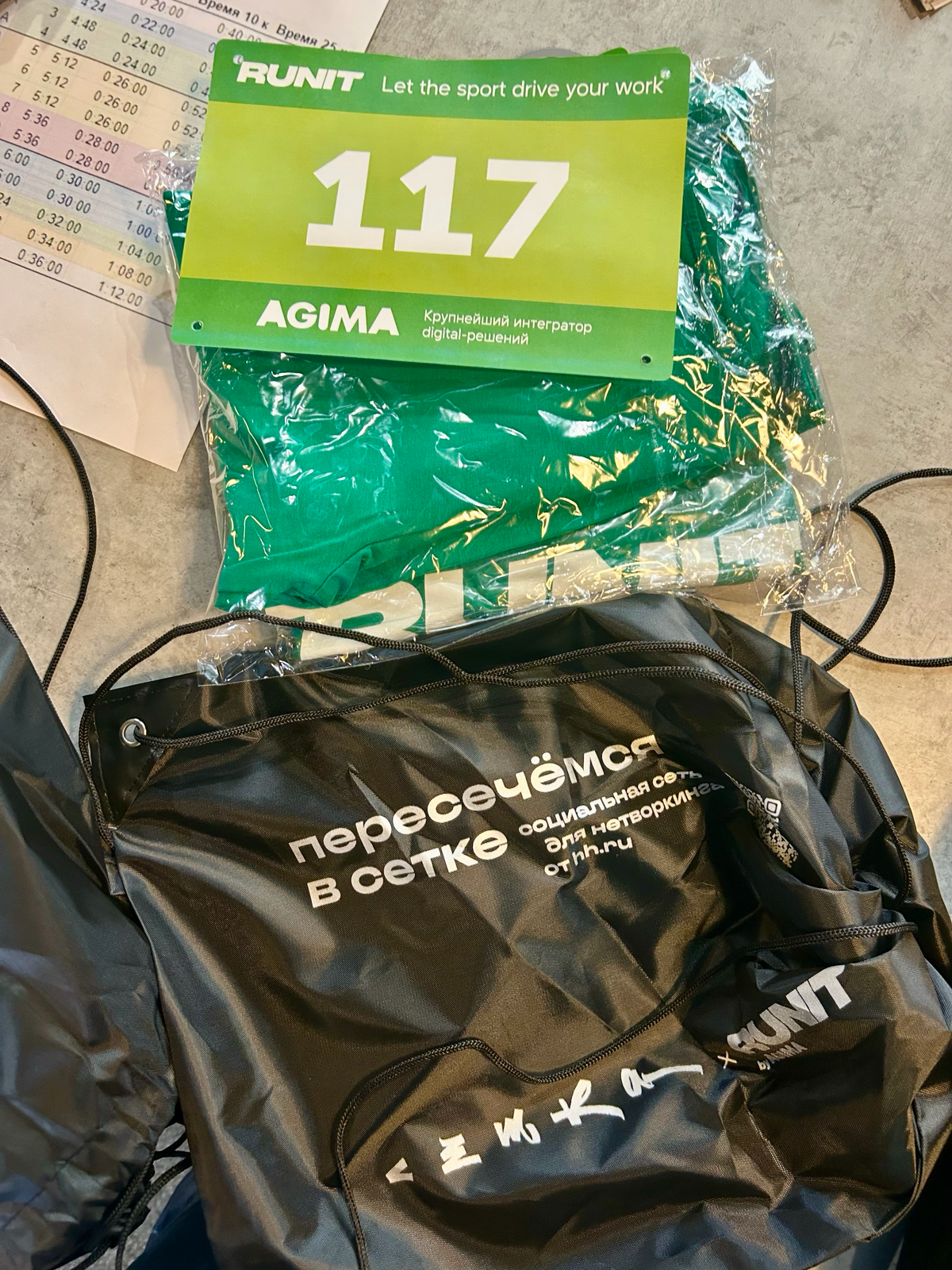 RUNIT!
 #сетка #agima #редсофт | Сетка — социальная сеть от hh.ru