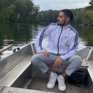 Руслан Андреевич | Сетка — социальная сеть от hh.ru