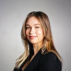 Яна Зиборова | Сетка — социальная сеть от hh.ru