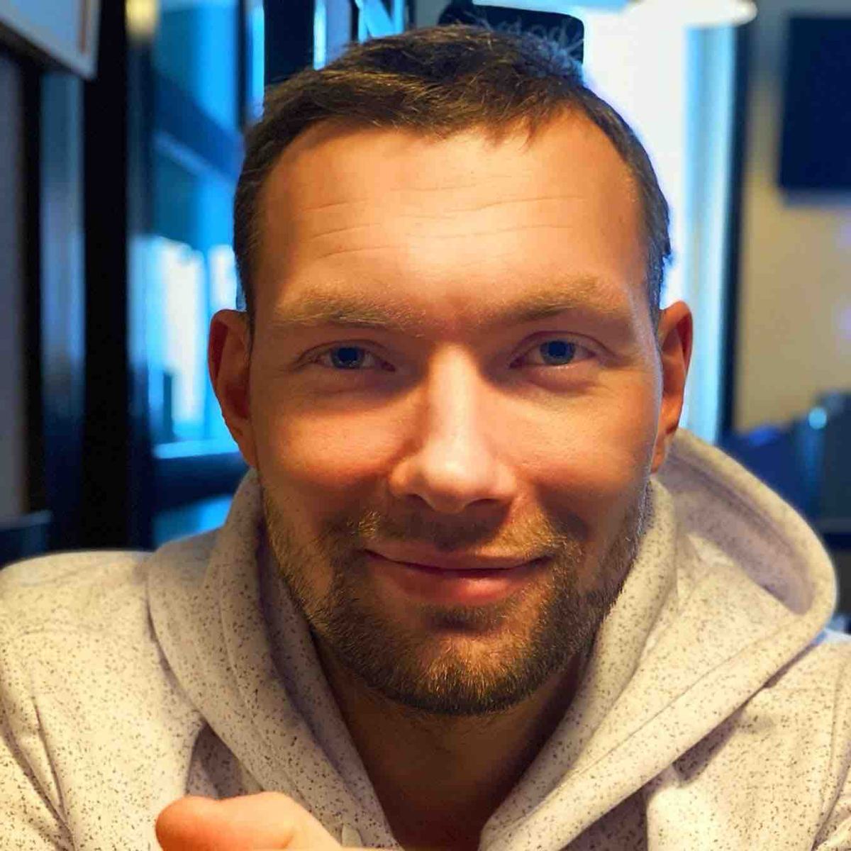 Дмитрий Южанин