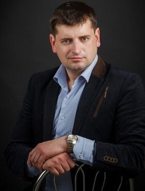 Валерий Мазалов