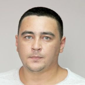 Михаил Хамитов