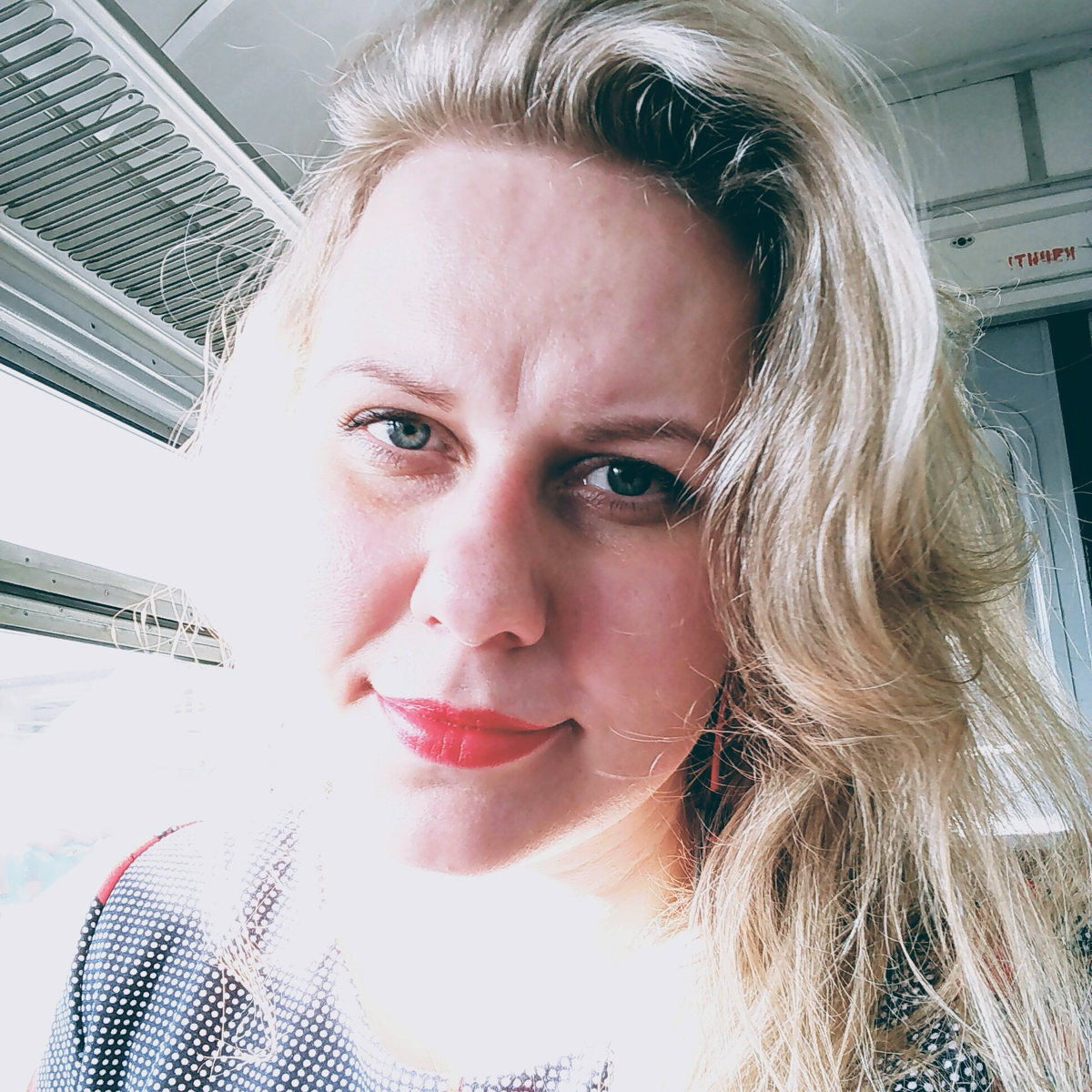 Ирина Болуж | Сетка — социальная сеть от hh.ru