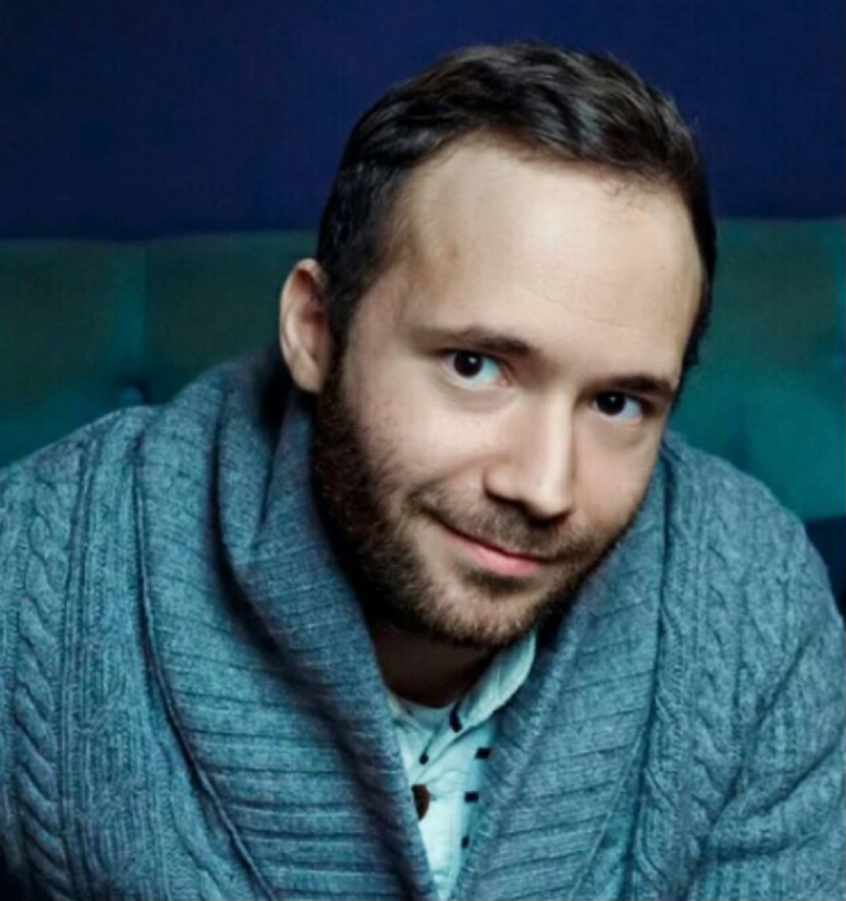 Михаил Середа