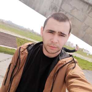 Николай Миллер | Сетка — социальная сеть от hh.ru