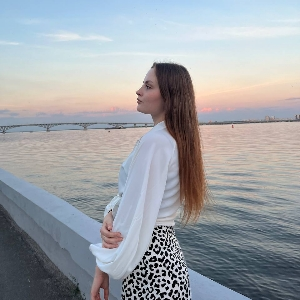 Карина Абросимова