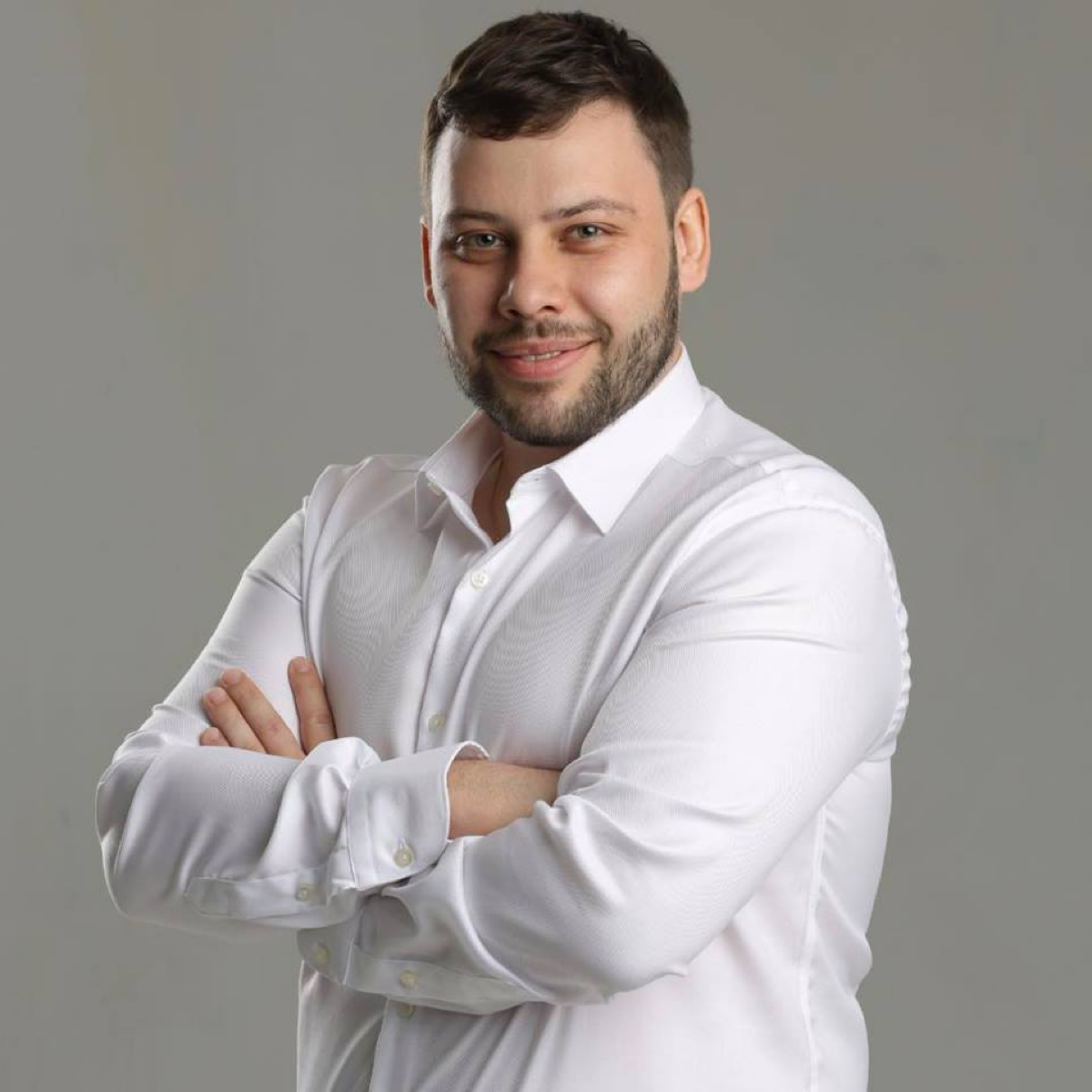 Сергей Засыпкин | Сетка — социальная сеть от hh.ru