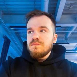 Дмитрий Петров | Сетка — социальная сеть от hh.ru