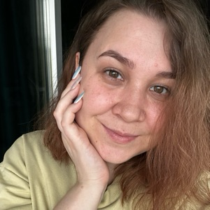 Кристина Палкина | Сетка — социальная сеть от hh.ru