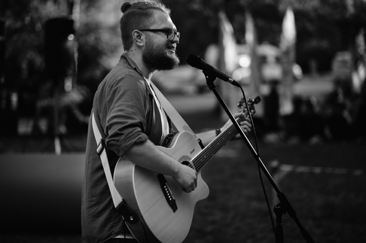 Юрий Дмитриев