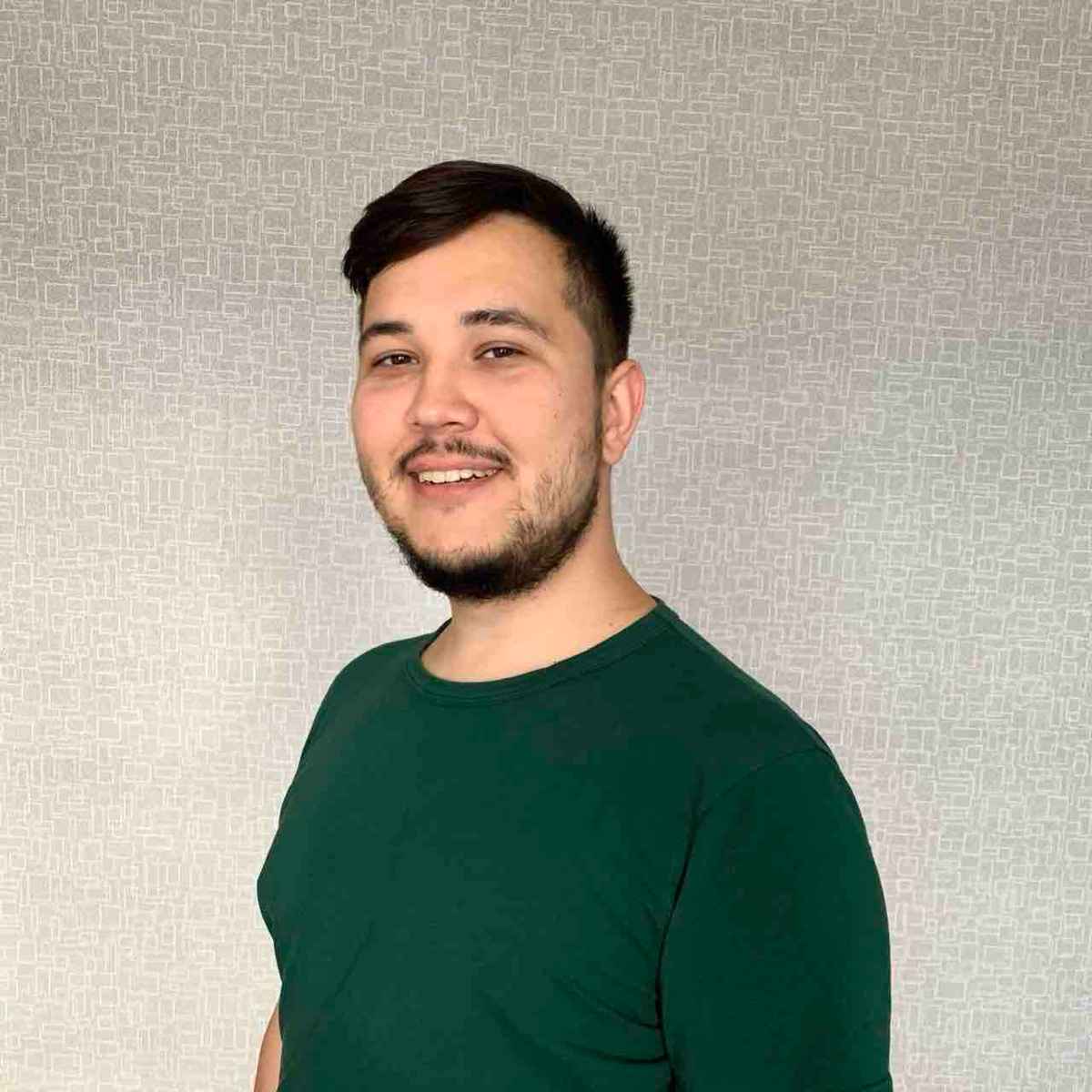 Nikita Golokov
