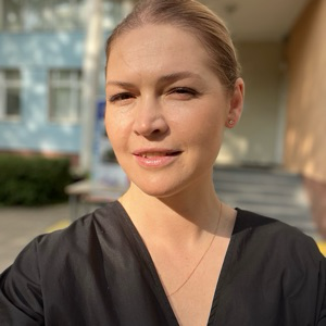 Татьяна Ризун | Сетка — социальная сеть от hh.ru